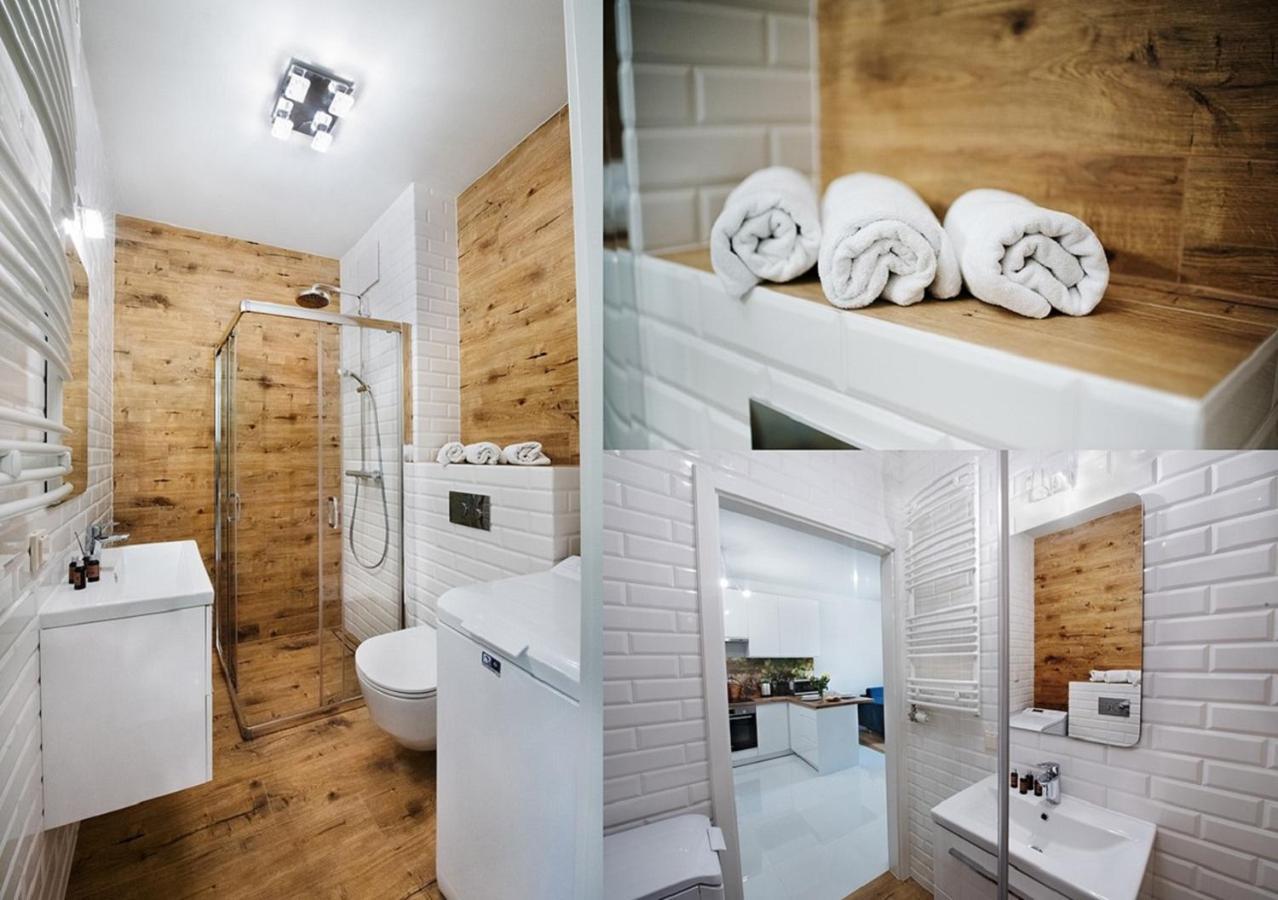 Cvo Inn Cracow Old Town Краків Екстер'єр фото